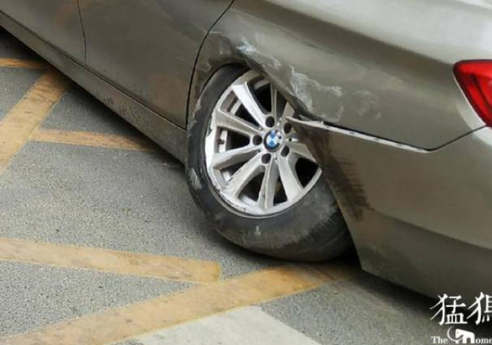 教教大家“宝马有啥漏洞没”-详细教程 教教大家“宝马有啥漏洞没”-详细教程