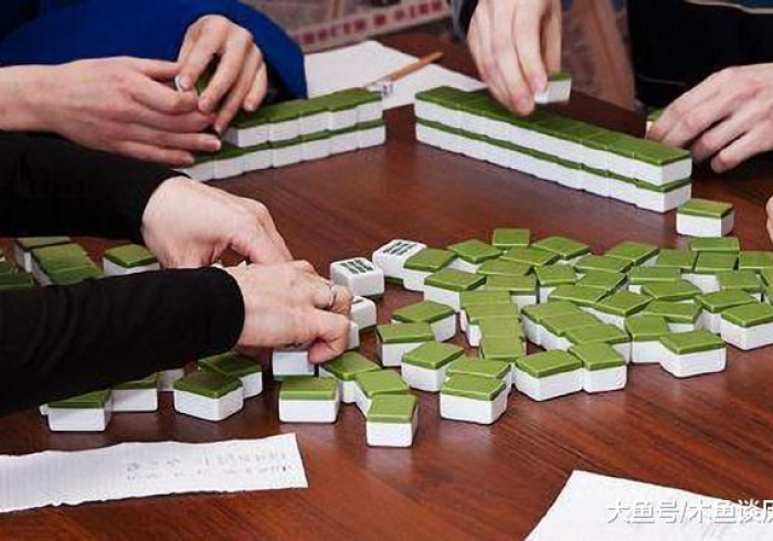 7分钟揭秘"三三麻将到底有没有挂(确实真的有挂)-知乎 7分钟揭秘"三三麻将到底有没有挂(确实真的有挂)-知乎