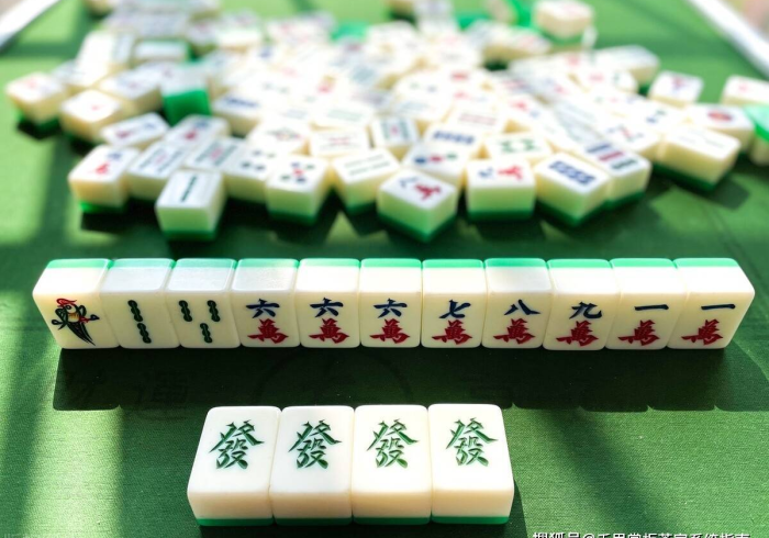 【 玩 家 游 戏 玩 法 】 “ 中 至 鹰 潭 麻 将 开 挂 透 视 方 法 ” 详 细 开 挂 玩 法