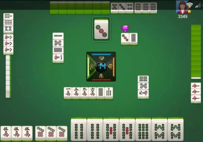 【手机麻将挂】智云物联输赢规律”通用版下载教程